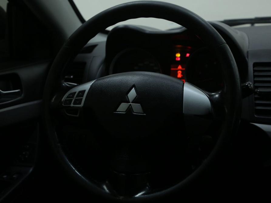 Mitsubishi Lancer X Иваново  - изображение 16