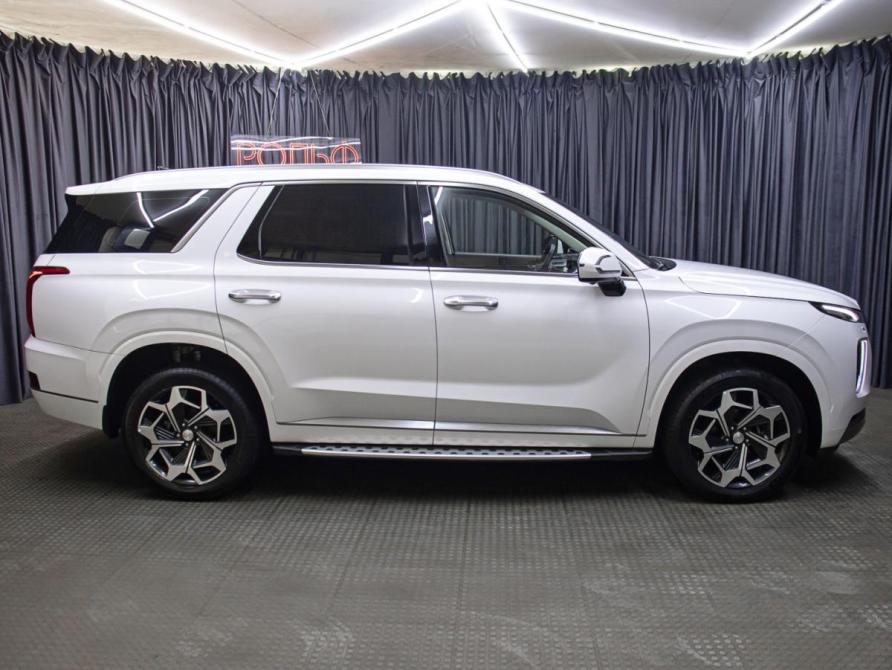 Hyundai Palisade I Москва  - изображение 4