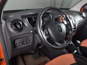 Renault Kaptur I Кемерово  - изображение 28