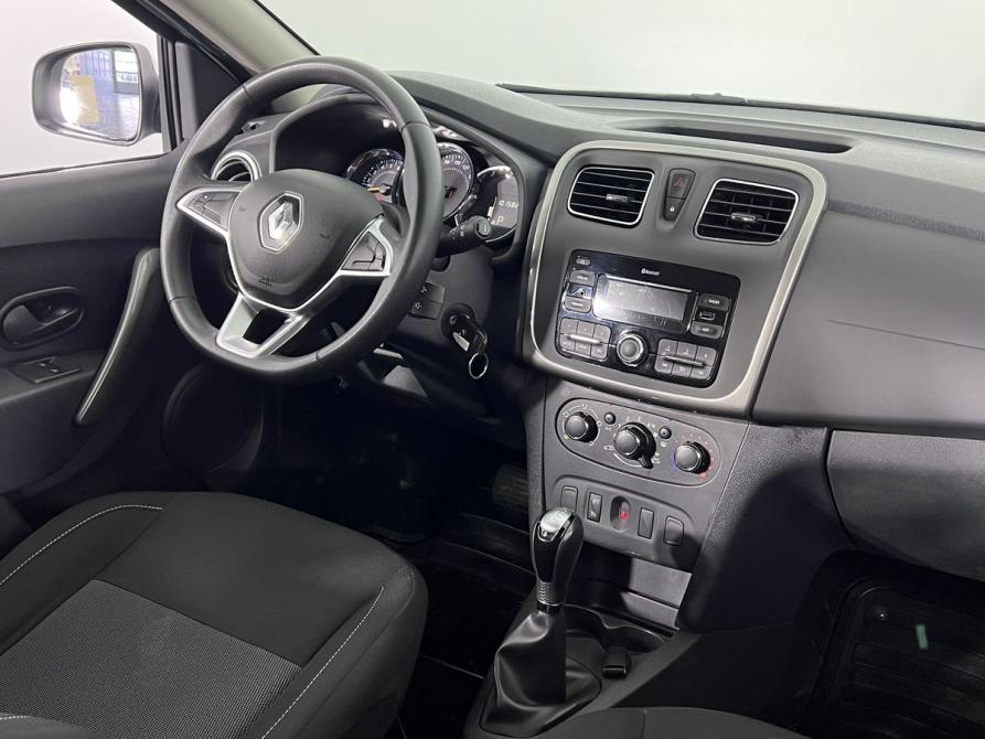 Renault Sandero II Рестайлинг Калининград  - изображение 13