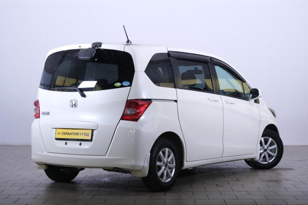 Honda Freed I Омск  - изображение 7