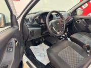 Lada (ВАЗ) Granta I Рестайлинг Новочеркасск  - изображение 27
