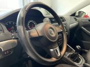 Volkswagen Jetta VI Москва  - изображение 32