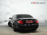 Mercedes-Benz CL-Класс III (C216) Екатеринбург  - изображение 22