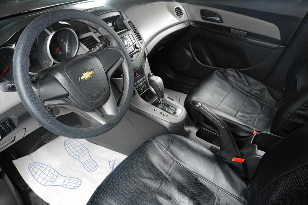 Chevrolet Cruze I Тюмень  - изображение 8