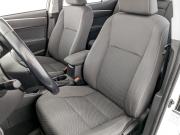 Toyota Corolla XI (E160 E170 E180) Рестайлинг 1 Москва  - изображение 46