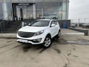 Kia Sportage III Саратов  - изображение 16