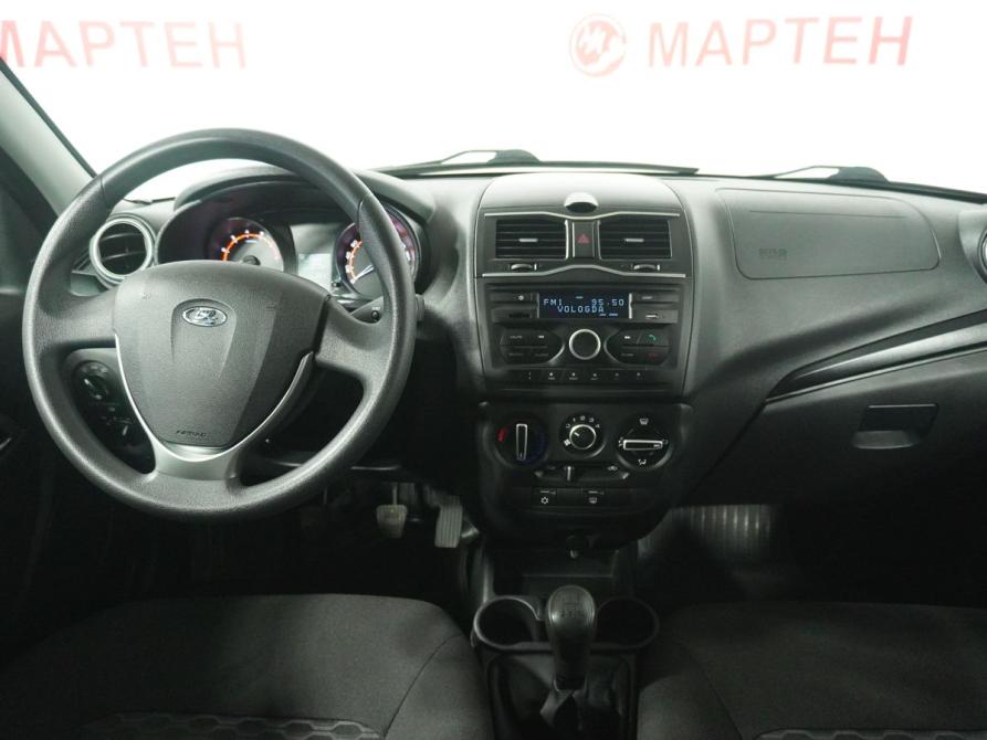 Lada (ВАЗ) Granta I Рестайлинг Вологда  - изображение 15