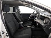 Toyota RAV4 IV (XA40) Рестайлинг Москва  - изображение 47