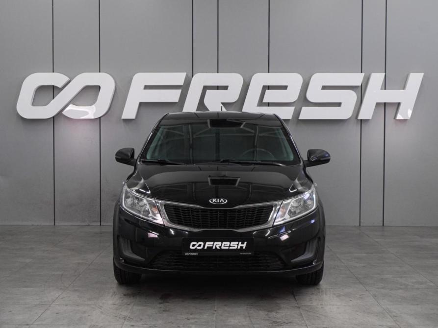 Kia Rio III Воронеж  - изображение 3