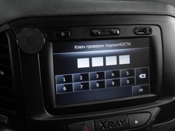 Lada (ВАЗ) XRAY I с пробегом 2016 года, цена 749 000 рублей, 224314 км, хэтчбек, Автокод Объявления