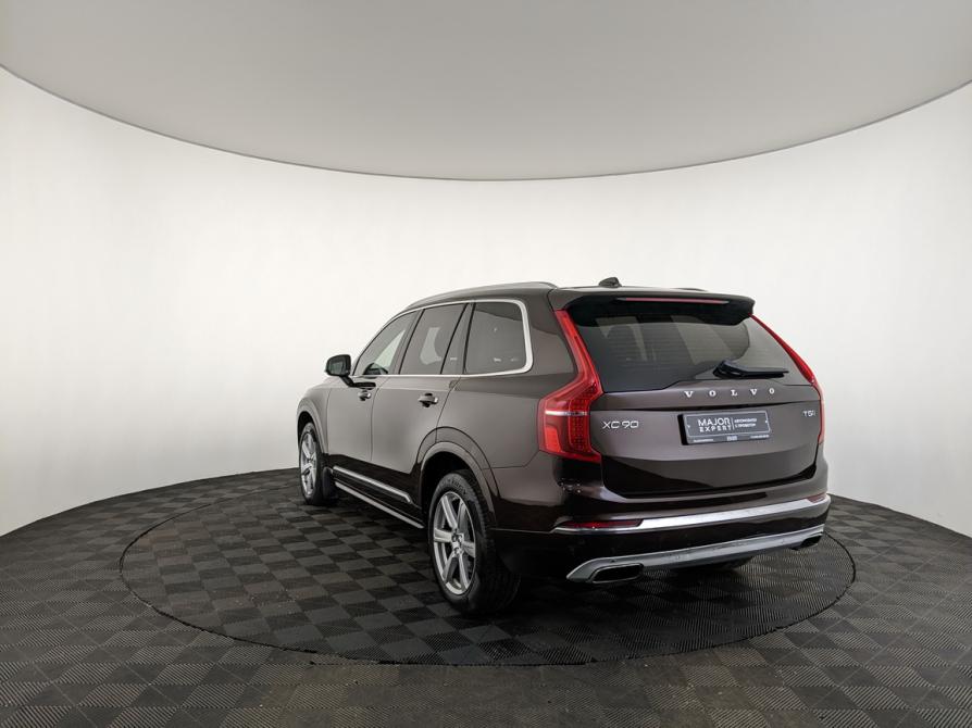 Volvo XC90 II Рестайлинг 1 Москва  - изображение 7