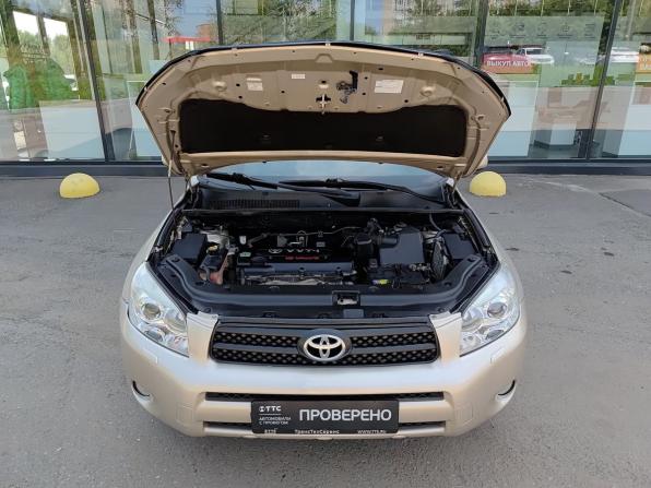 Toyota RAV4 III (XA30) с пробегом 2006 года, цена 890 000 рублей, 259819 км, внедорожник, Автокод Объявления