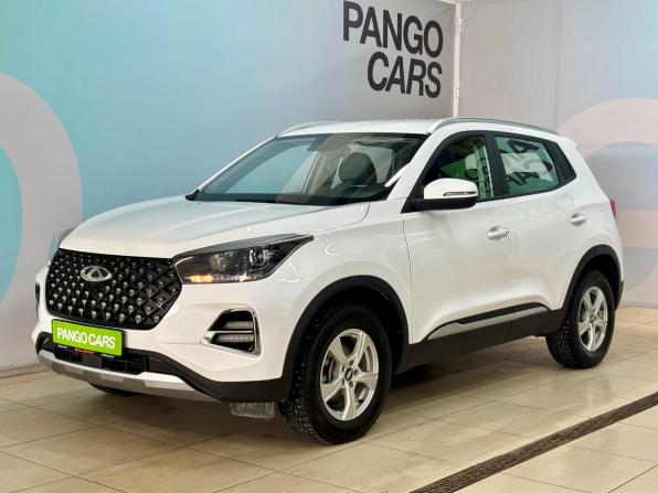 Chery Tiggo 4 Pro I Рестайлинг с пробегом 2025 года, цена 1 625 000 рублей, 19124 км, внедорожник, Автокод Объявления