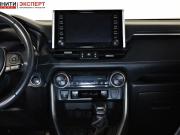 Toyota RAV4 V (XA50) Белгород  - изображение 33