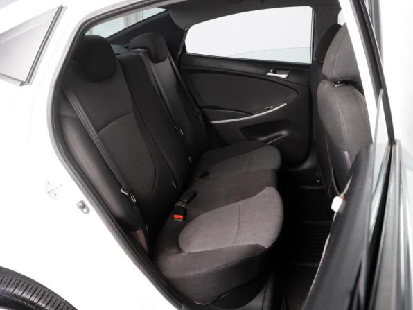 Hyundai Solaris I с пробегом 2012 года, цена 938 000 рублей, 191937 км, седан, Автокод Объявления
