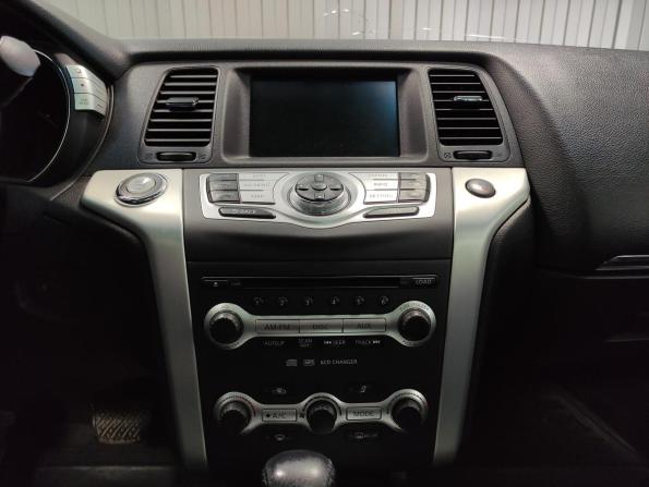 Nissan Murano II (Z51) Рестайлинг 2 с пробегом 2011 года, цена 1 095 000 рублей, 311423 км, внедорожник, Автокод Объявления