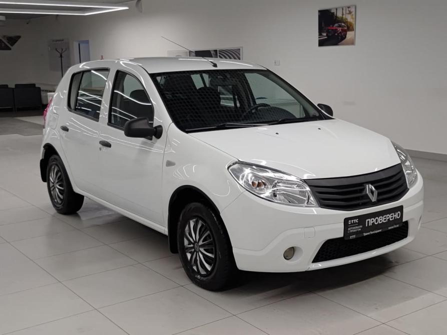 Renault Sandero I Казань  - изображение 3