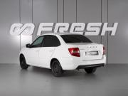 Lada (ВАЗ) Granta I Рестайлинг Минеральные Воды  - изображение 17