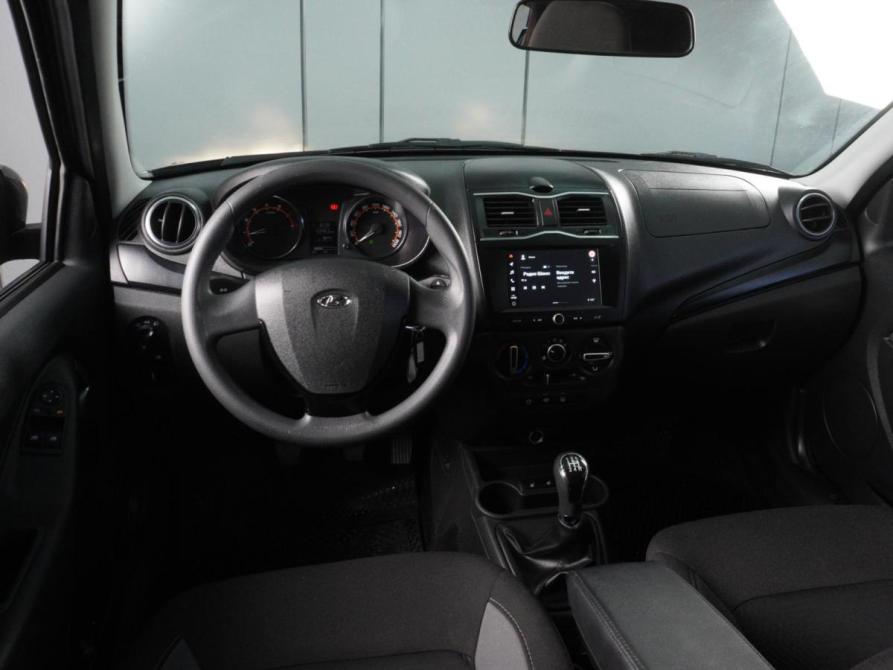 Lada (ВАЗ) Granta I Рестайлинг Минеральные Воды  - изображение 6