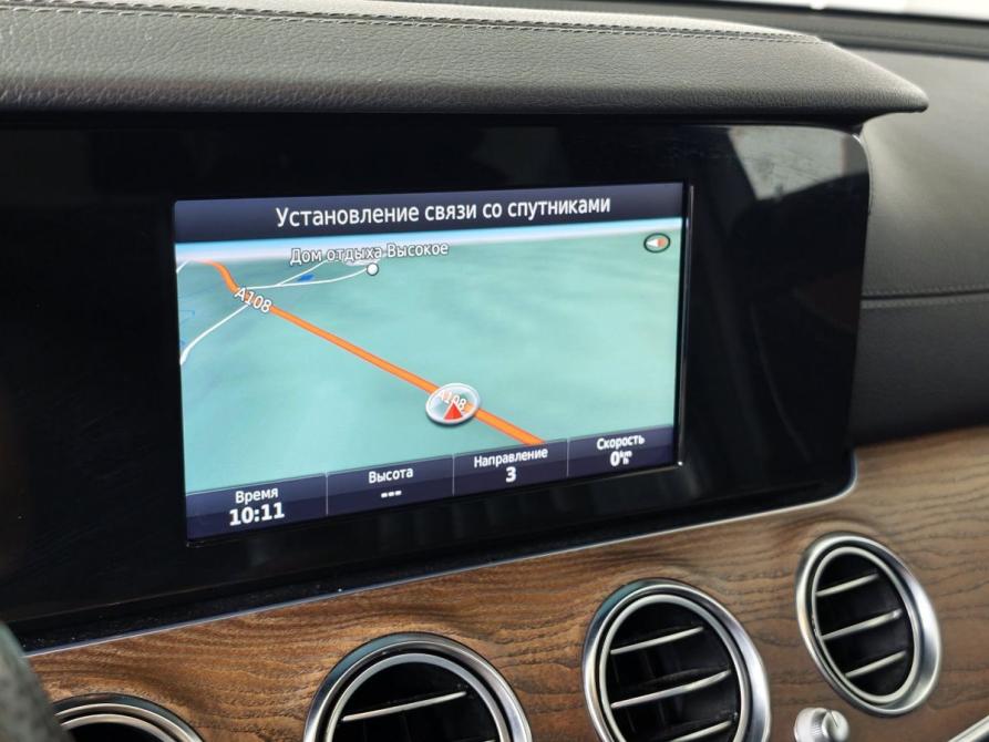 Mercedes-Benz E-Класс V (W213 S213 C238) Москва  - изображение 20