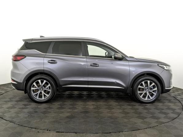Chery Tiggo 7 Pro I с пробегом 2022 года, цена 1 630 000 рублей, 53630 км, внедорожник, Автокод Объявления