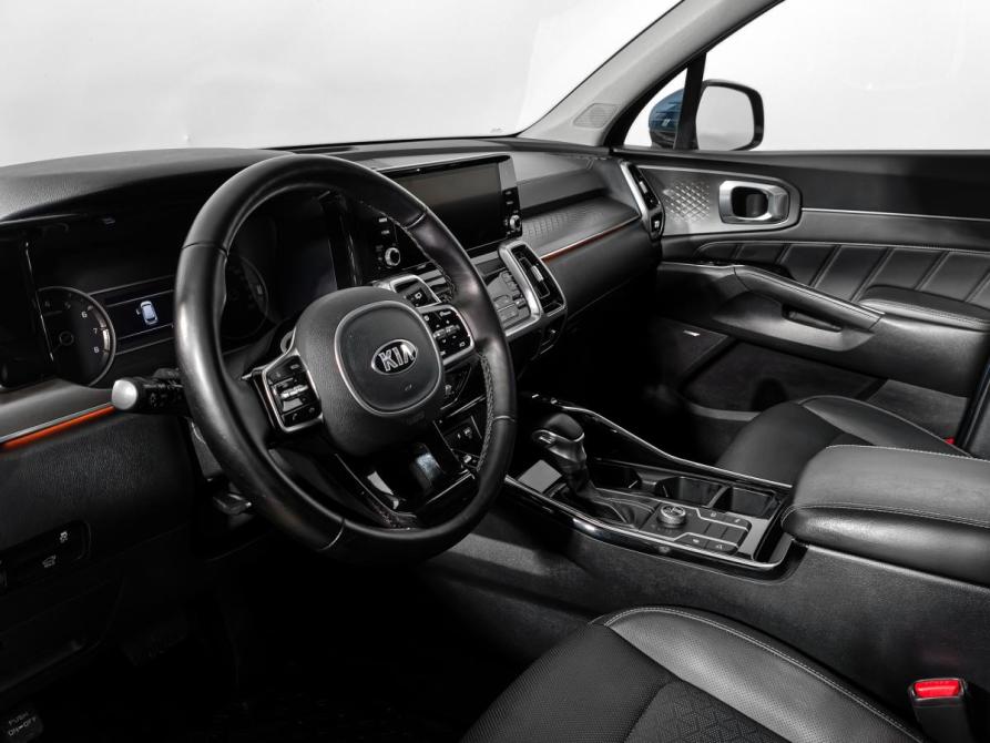 Kia Sorento IV Санкт-Петербург  - изображение 9