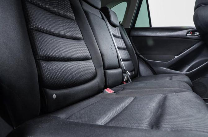 Mazda CX-5 I с пробегом 2011 года, цена 1 699 000 рублей, 164000 км, внедорожник, Автокод Объявления