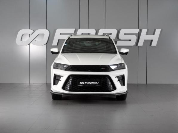 SWM G01F с пробегом 2023 года, цена 1 820 000 рублей, 45268 км, внедорожник, Автокод Объявления