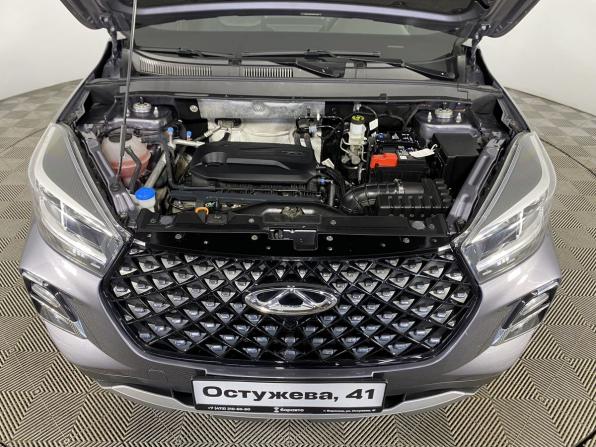 Chery Tiggo 4 Pro I Рестайлинг с пробегом 2023 года, цена 1 540 000 рублей, 42596 км, внедорожник, Автокод Объявления