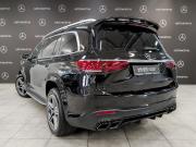 Mercedes-Benz GLS II (X167) Москва  - изображение 37