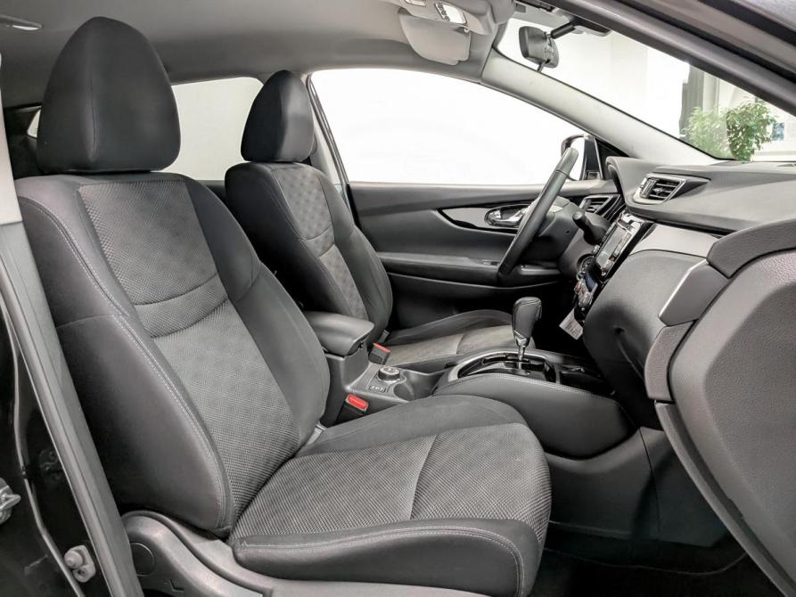Nissan Qashqai II Москва  - изображение 23