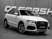 Audi Q3 I (8U) Рестайлинг Тюмень  - изображение 28