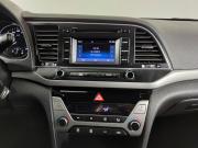 Hyundai Elantra VI (AD) Уфа  - изображение 42