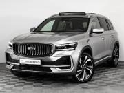 Geely Monjaro I Санкт-Петербург  - изображение 32