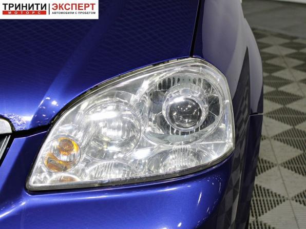 Chevrolet Lacetti I с пробегом 2010 года, цена 497 000 рублей, 172512 км, седан, Автокод Объявления