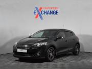 Renault Megane III Рестайлинг Нижний Новгород  - изображение 24