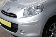 Nissan March IV (K13) Иркутск  - изображение 23