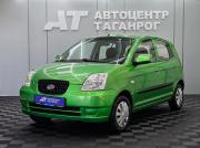 Kia Picanto I Таганрог  - изображение 18
