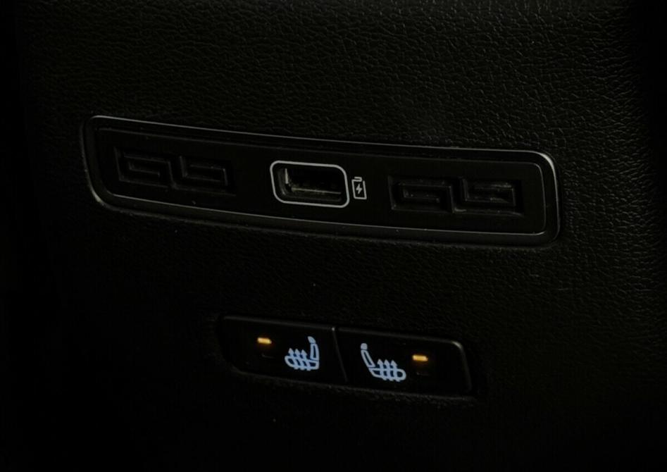 Geely Coolray I Москва  - изображение 14
