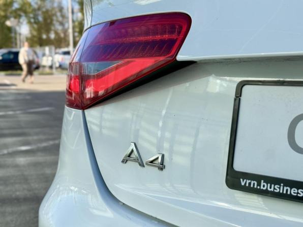 Audi A4 IV (B8) Рестайлинг с пробегом 2012 года, цена 1 165 000 рублей, 202020 км, универсал, Автокод Объявления