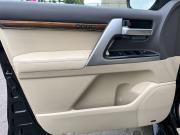Toyota Land Cruiser 200 Series Рестайлинг 2 Пермь  - изображение 45