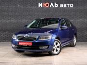 Skoda Octavia III (A7) Екатеринбург  - изображение 22