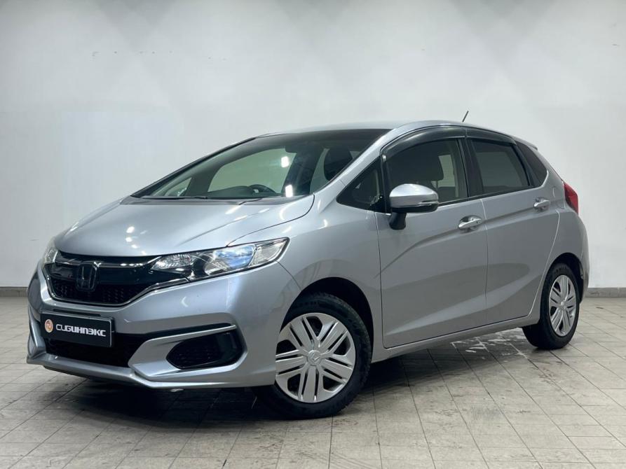 Honda Fit III Рестайлинг Кемерово  - изображение 2