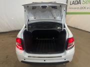 Lada (ВАЗ) Granta I Рестайлинг Кемерово  - изображение 30