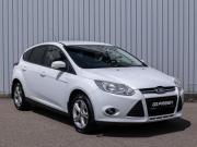Ford Focus III Сочи  - изображение 21