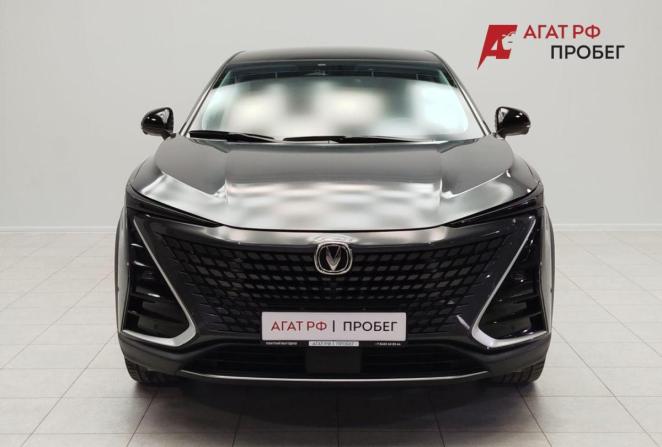 Changan UNI-T I с пробегом 2024 года, цена 2 470 000 рублей, 31729 км, внедорожник, Автокод Объявления