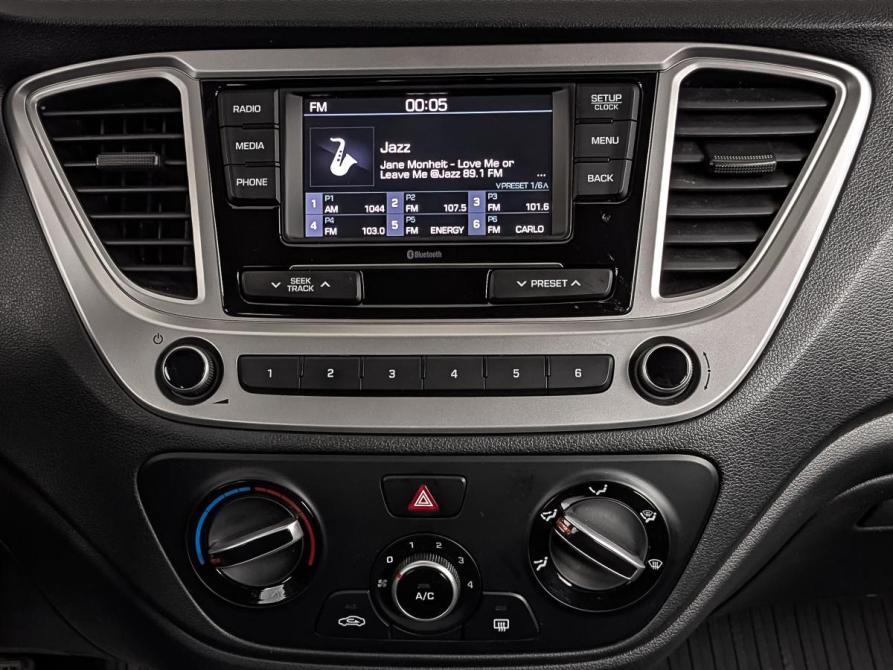 Hyundai Solaris II Рестайлинг Москва  - изображение 17