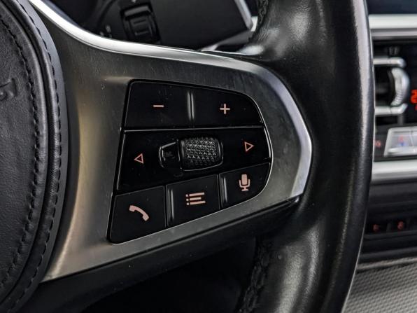 BMW 4 серии G22 G23 G26 с пробегом 2021 года, цена 5 400 000 рублей, 55323 км, купе, Автокод Объявления