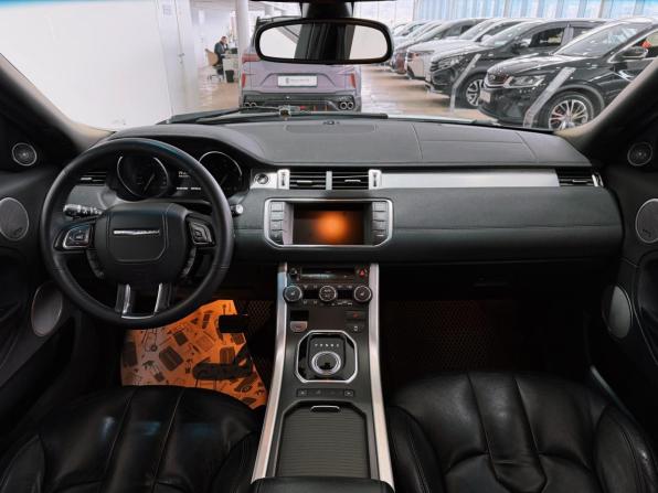 Land Rover Range Rover Evoque I с пробегом 2012 года, цена 2 100 000 рублей, 188000 км, внедорожник, Автокод Объявления